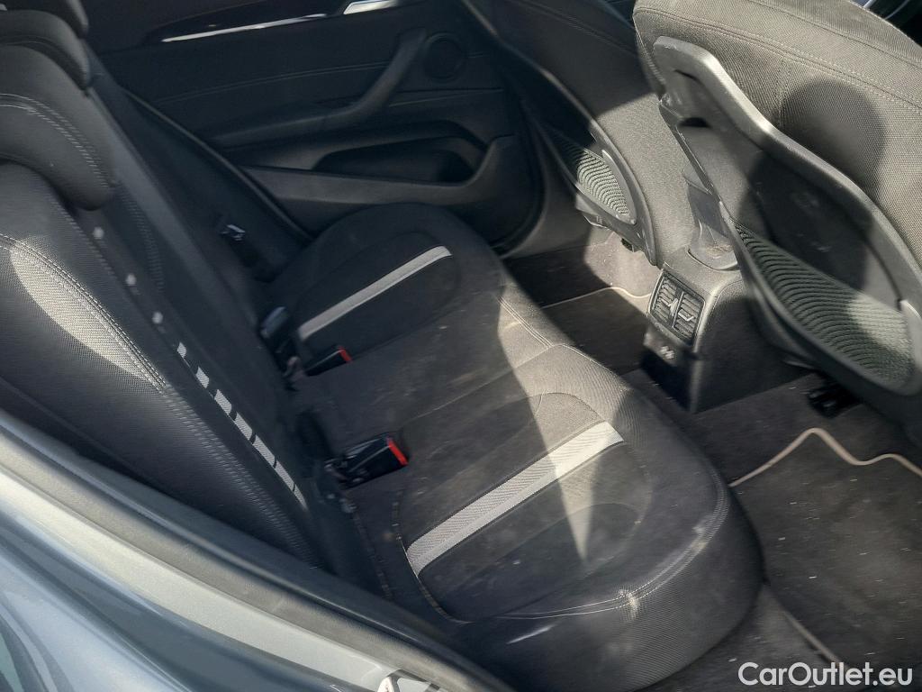  Bmw  X2 Serie  sDrive 18i 1.5 140CV AT7 E6dT #14