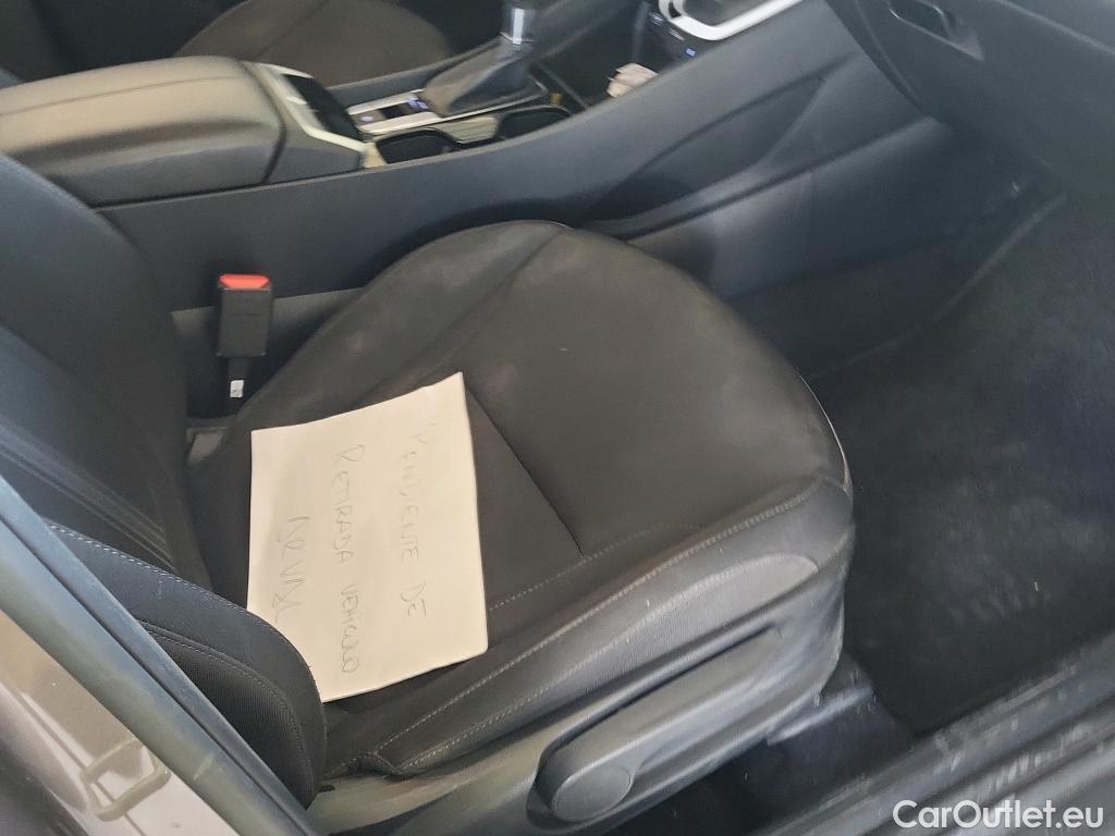  Hyundai  Tucson HYUNDAI  / 2020 / 5P / todoterreno 1.6 CRDI 100kW (136CV) 48V Maxx DCT #49