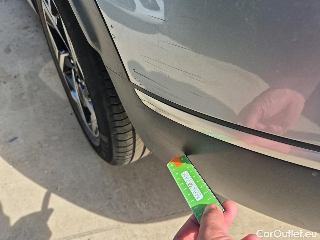  KIA  Sportage  Business 1.6 CRDi 135CV AT7 E6d #15