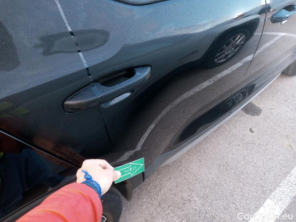  Volvo  XC 40 VOLVO XC40 / 2017 / 5P / todoterreno 1.5 T5 Twin Recharge R-Design Auto #6