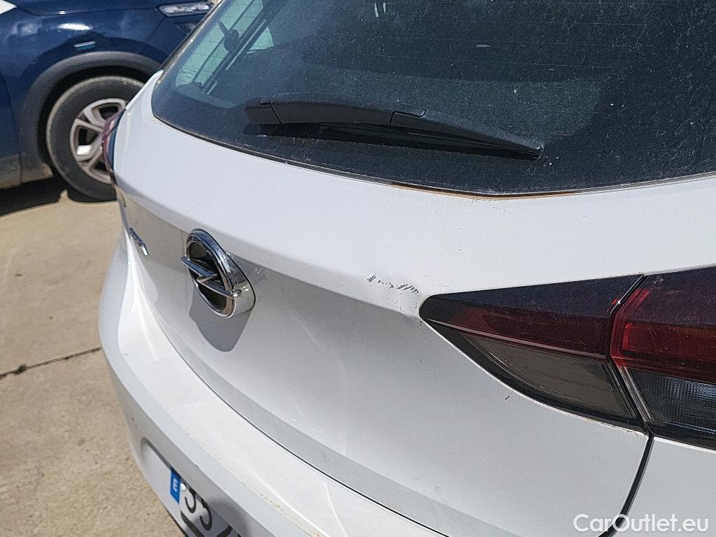  Opel  Corsa OPEL  1.2T XHL 74kW (100CV) Elegance (CX2) #1