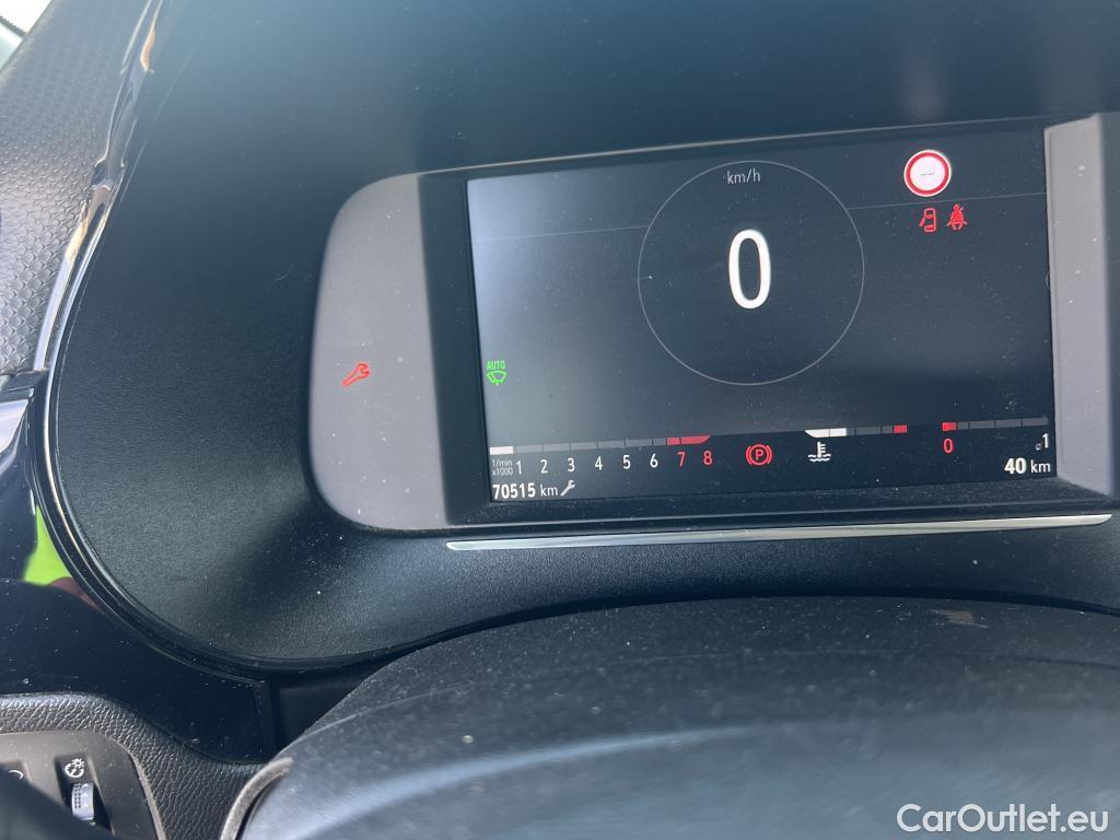  Opel  Corsa OPEL  1.2T XHL 74kW (100CV) Elegance #22