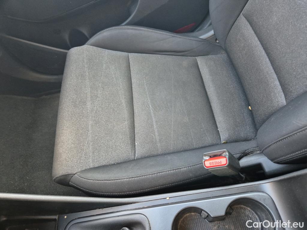  Hyundai  Tucson HYUNDAI  / 2018 / 5P / todoterreno  CRDI 1.6 116CV 48V 4X2 TECNO #1