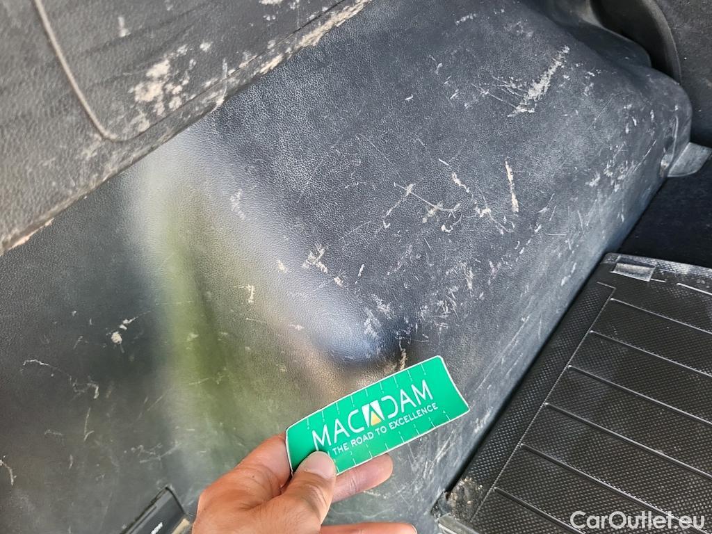  Hyundai  Tucson HYUNDAI  / 2020 / 5P / todoterreno 1.6 CRDI 100kW (136CV) 48V Maxx DCT #31