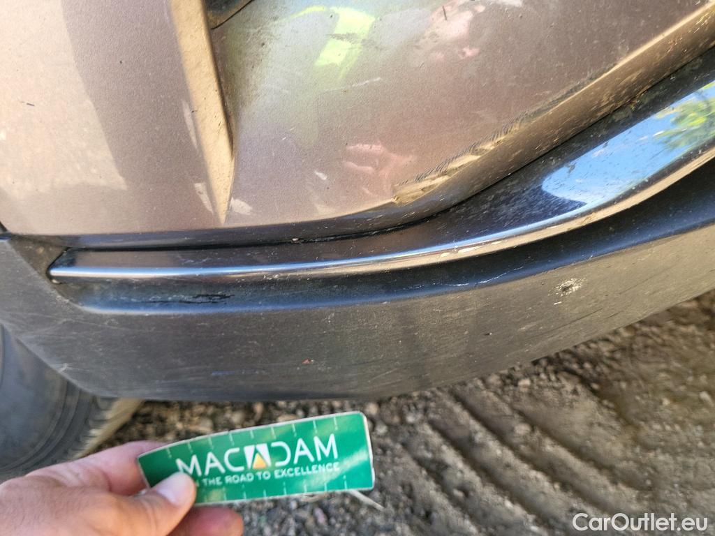  Hyundai  Tucson HYUNDAI  / 2020 / 5P / todoterreno 1.6 CRDI 100kW (136CV) 48V Maxx DCT #8