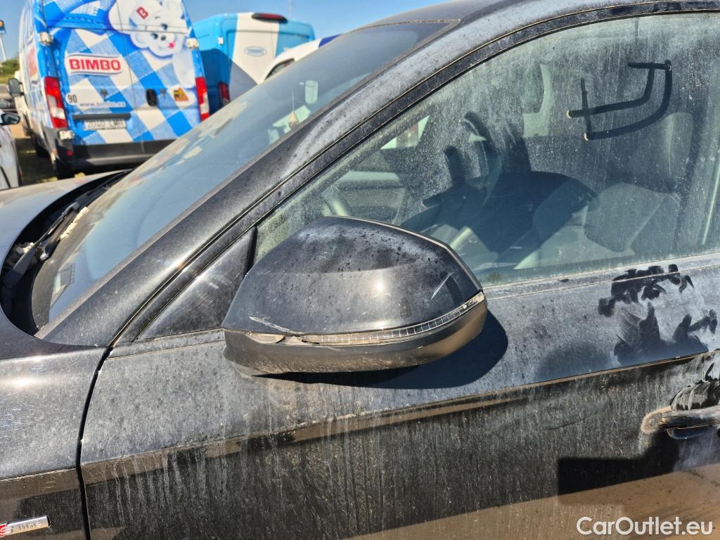  Audi  Q5 AUDI  SPORTBACK / 2020 / 5P / todoterreno Black Line 50 TFSI e quattro-ultra #19