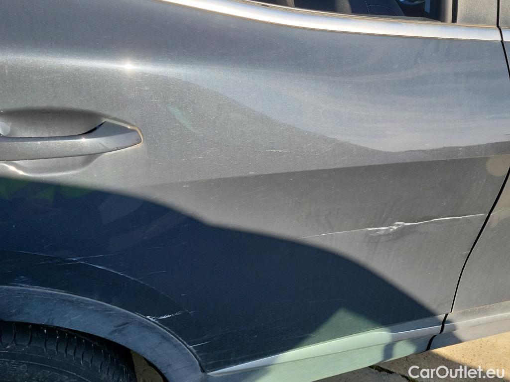  KIA  Sportage KIA  / 2022 / 5P / todoterreno 1.6 T-GDi MHEV 118kW Business 4x2 DCT #3