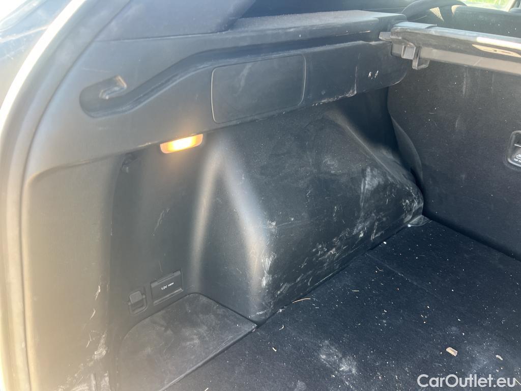  Hyundai  Tucson HYUNDAI  / 2020 / 5P / todoterreno 1.6 TGDI 169kW (230CV) HEV Maxx Auto #18