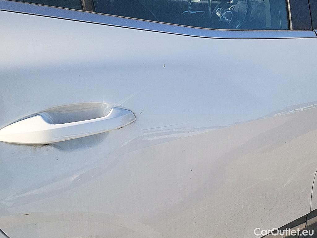  KIA  Sportage KIA  / 2022 / 5P / todoterreno 1.6 CRDi MHEV 100kW (136CV) Concept 4X2 #8