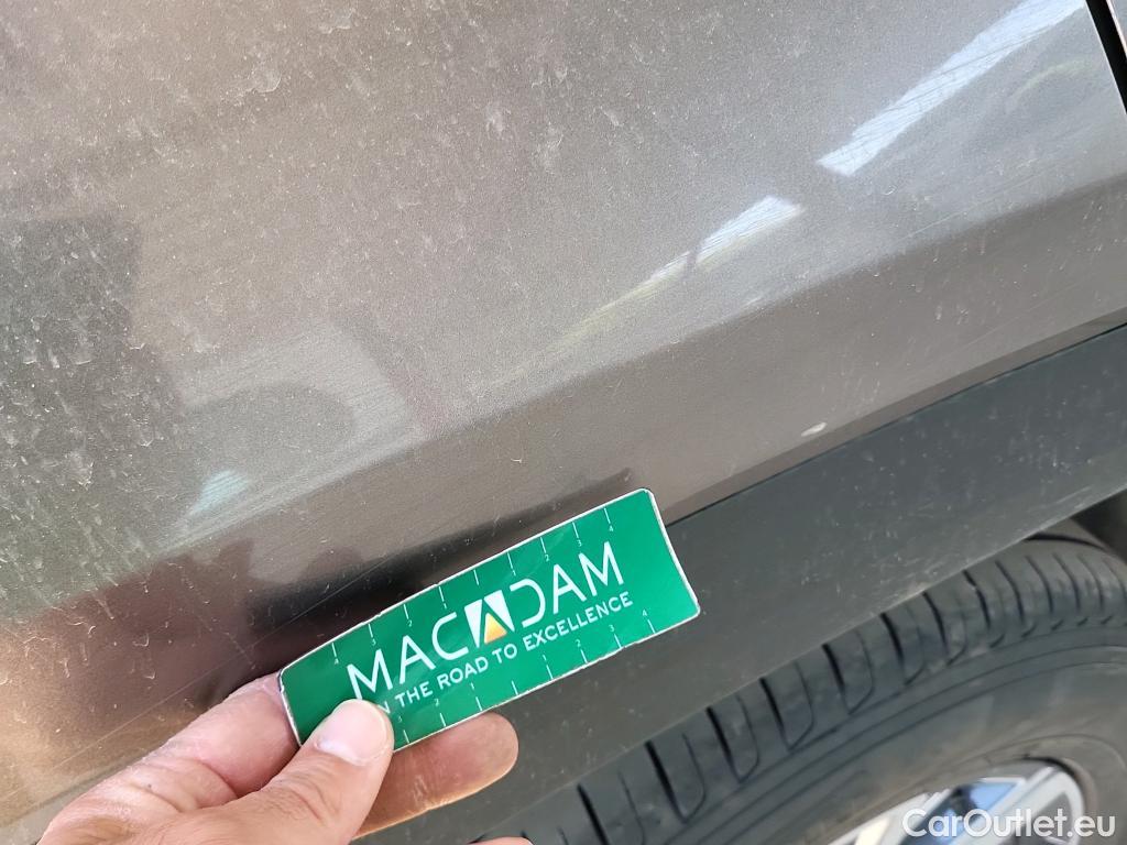  Hyundai  Tucson HYUNDAI  / 2020 / 5P / todoterreno 1.6 CRDI 100kW (136CV) 48V Maxx DCT #15