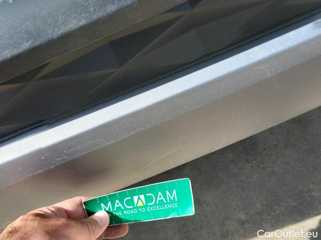  Hyundai  Tucson HYUNDAI  / 2020 / 5P / todoterreno 1.6 CRDI 100kW (136CV) 48V Maxx DCT #43