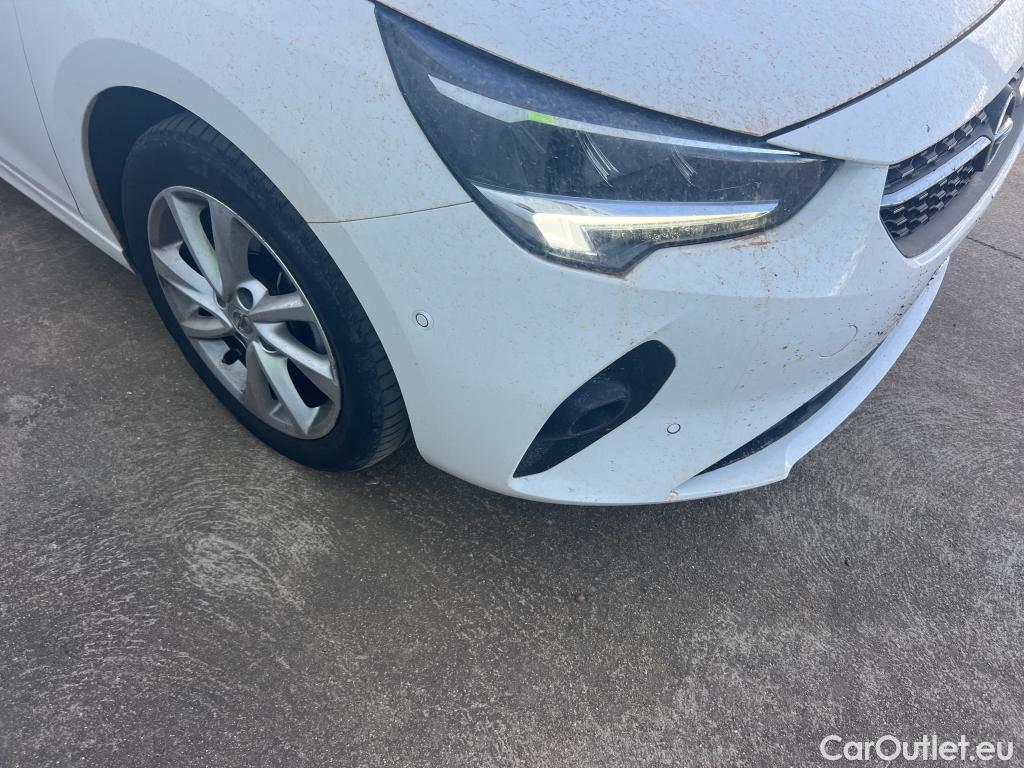  Opel  Corsa OPEL  1.2T XHL 74kW (100CV) Elegance #15