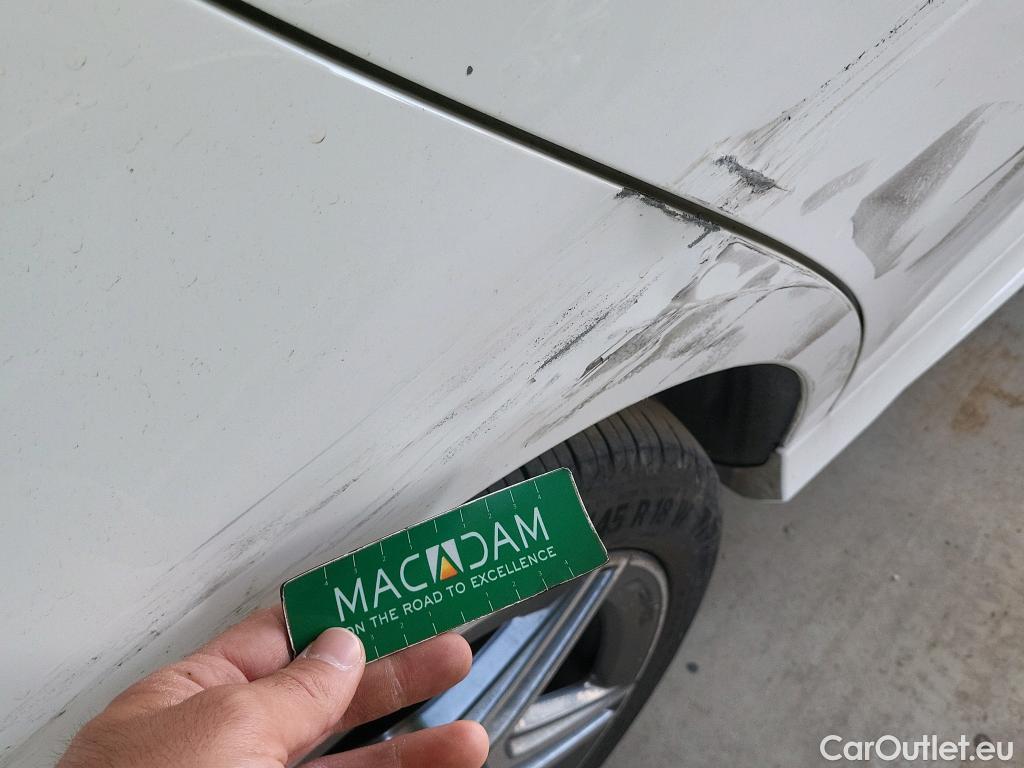  Mercedes  A-Klasse MERCEDES-BENZ Clase A / 2018 / 4P / sedán Sedán A 250 e #6