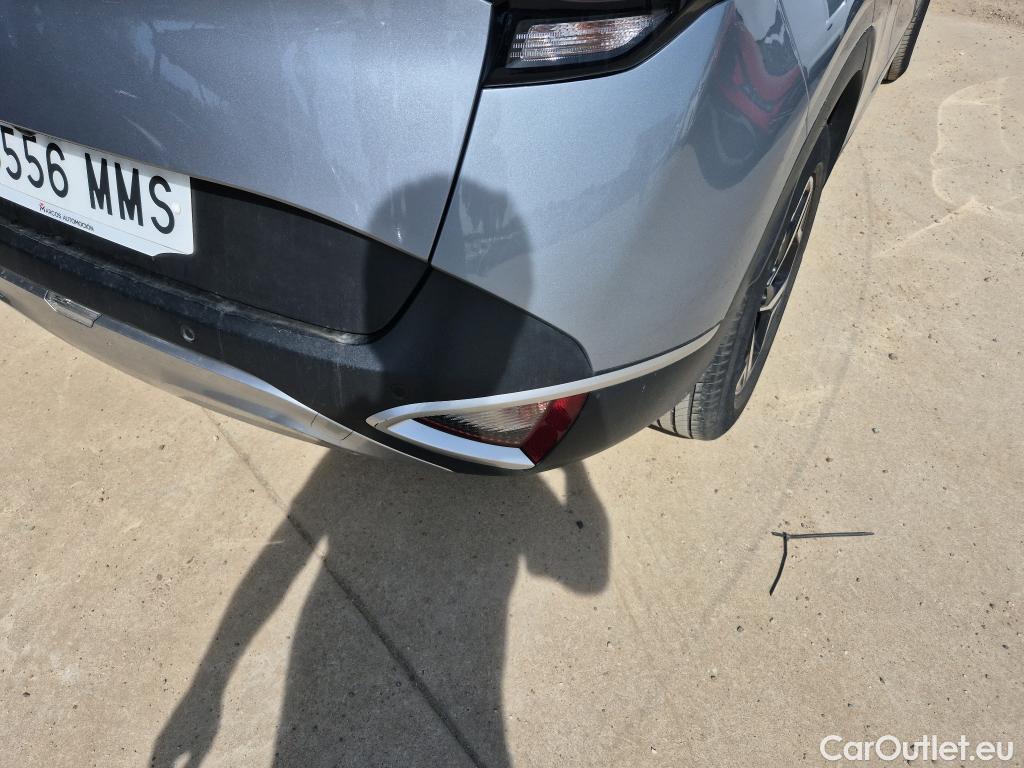  KIA  Sportage  Business 1.6 CRDi 135CV AT7 E6d #20