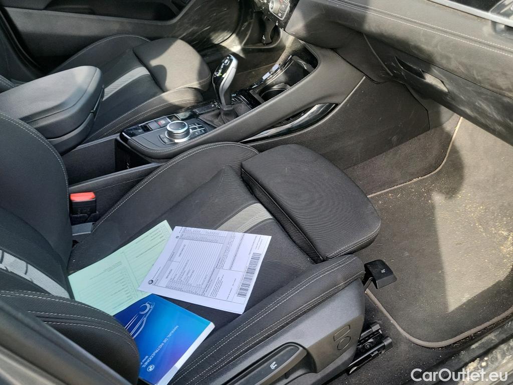  Bmw  X2 Serie  sDrive 18i 1.5 140CV AT7 E6dT #15