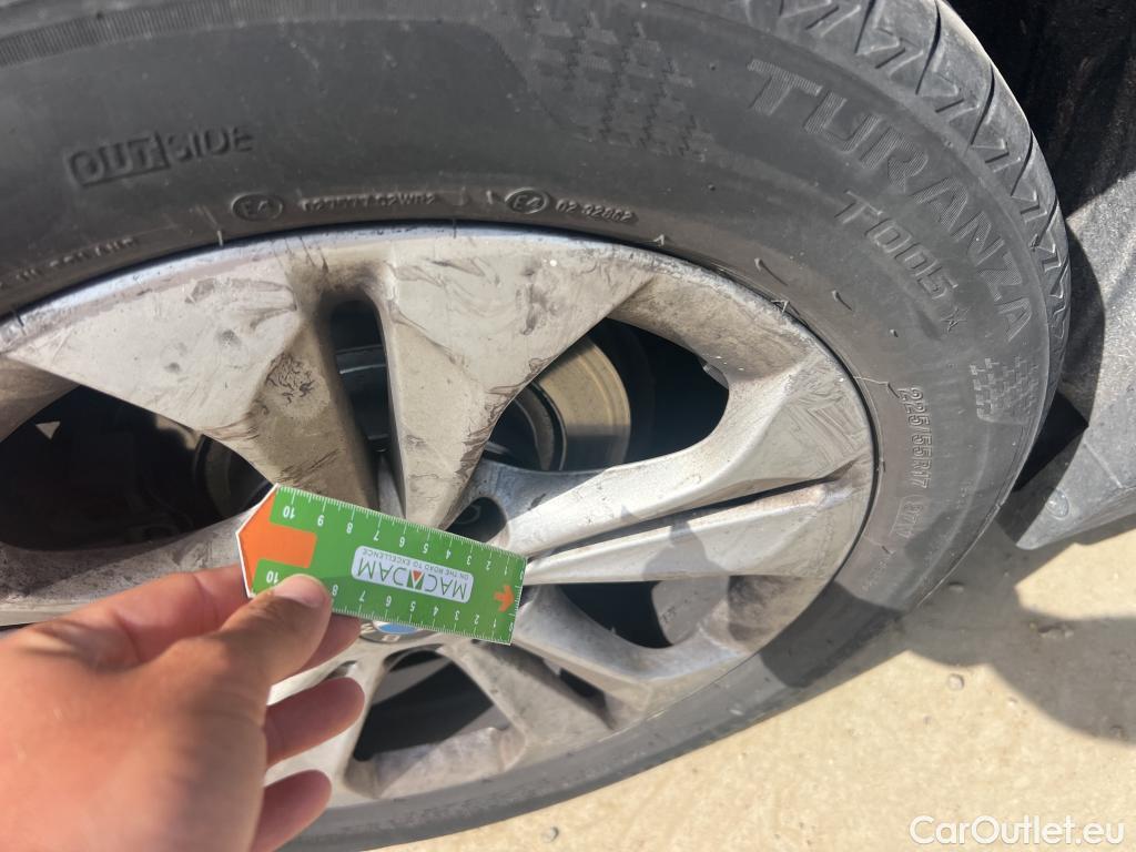  Bmw  X1 BMW  / 2019 / 5P / todoterreno sDrive18dA Corporate (AC4) #20