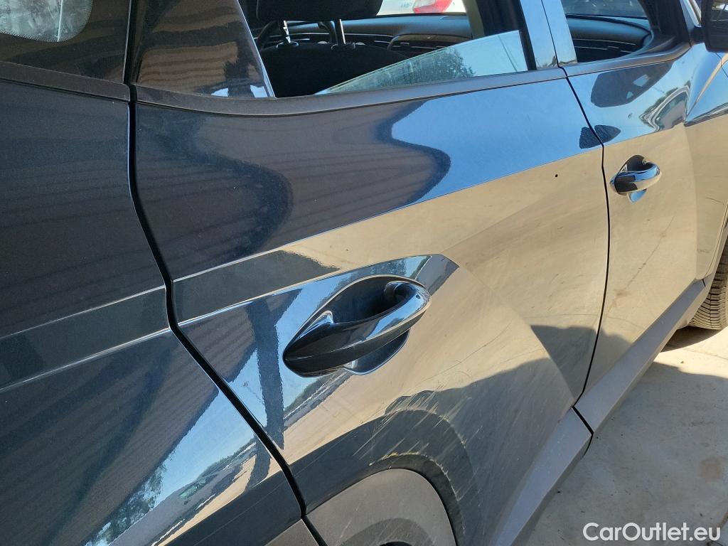  Hyundai  Tucson HYUNDAI  / 2020 / 5P / todoterreno 1.6 TGDI 110kW (150CV) Maxx #7