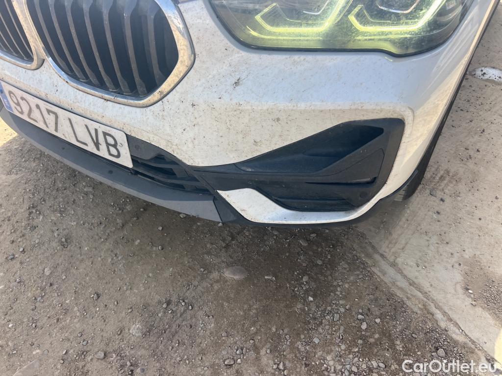 Bmw  X1 BMW  / 2019 / 5P / todoterreno sDrive18dA Corporate (AC4) #29
