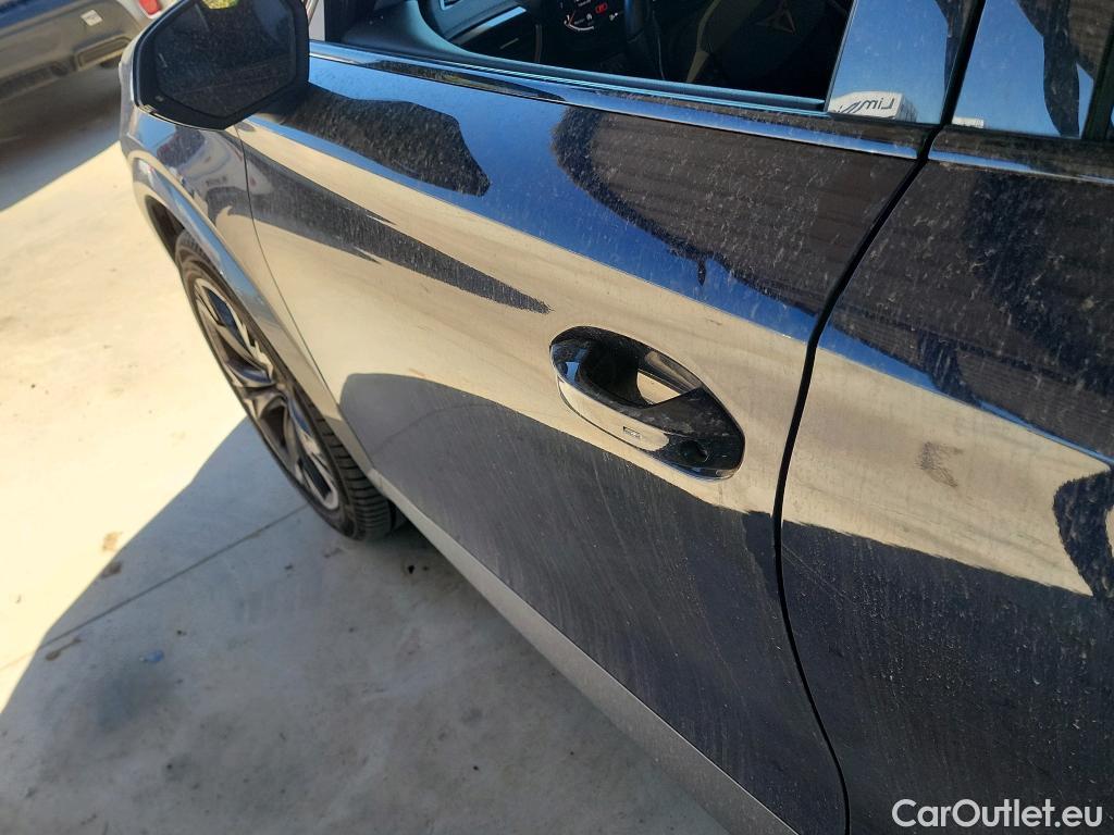  Cupra  Formentor CUPRA  todoterreno 1.5 TSI 150 CV #24