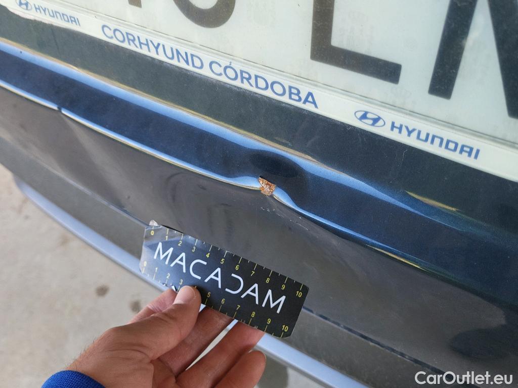  Hyundai  Tucson HYUNDAI  / 2020 / 5P / todoterreno 1.6 TGDI 110kW (150CV) Maxx #4