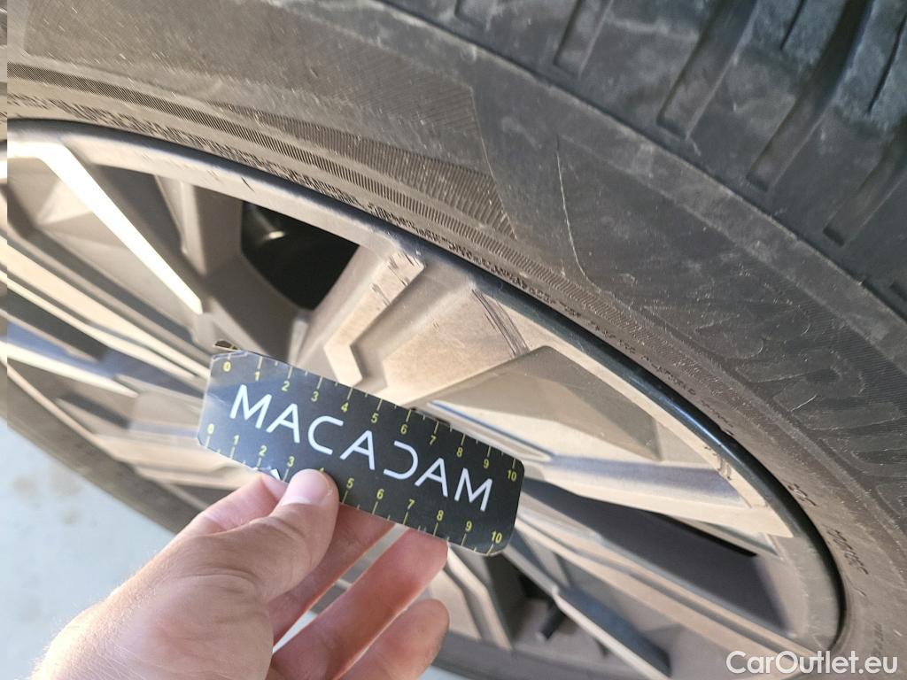  Hyundai  Tucson HYUNDAI  / 2020 / 5P / todoterreno 1.6 TGDI 110kW (150CV) Maxx #6