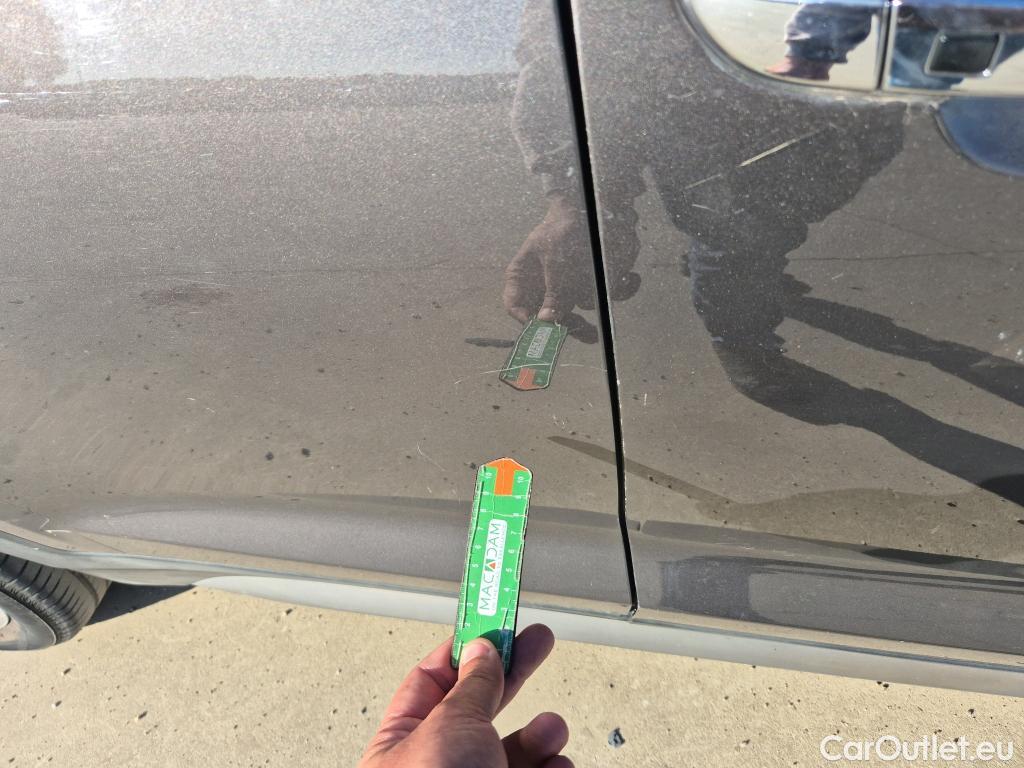  Hyundai  Tucson HYUNDAI  / 2018 / 5P / todoterreno  CRDI 1.6 116CV 48V 4X2 TECNO #13