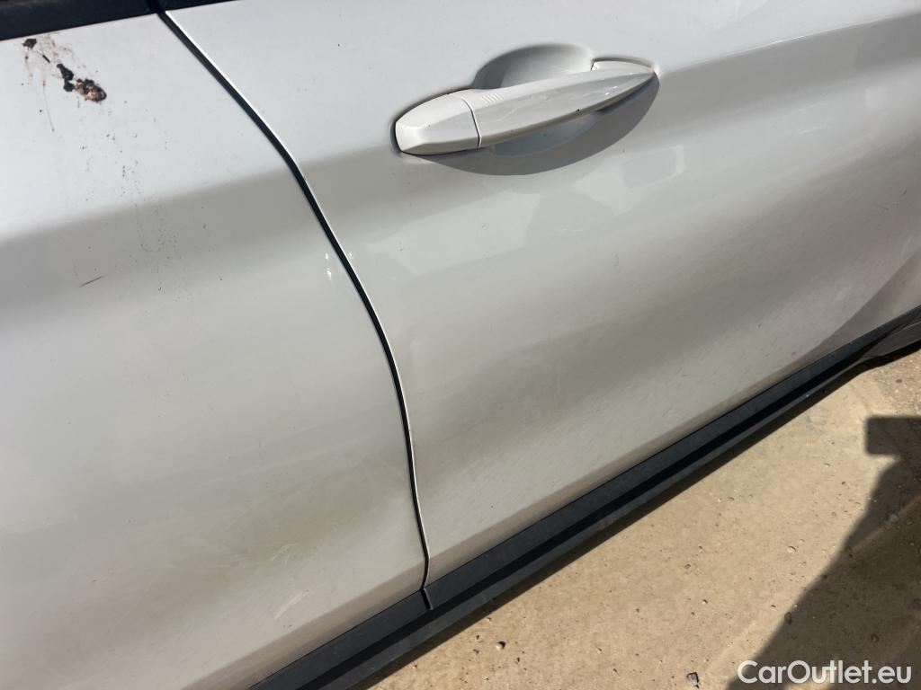  Bmw  X1 BMW  / 2019 / 5P / todoterreno sDrive18dA Corporate (AC4) #7