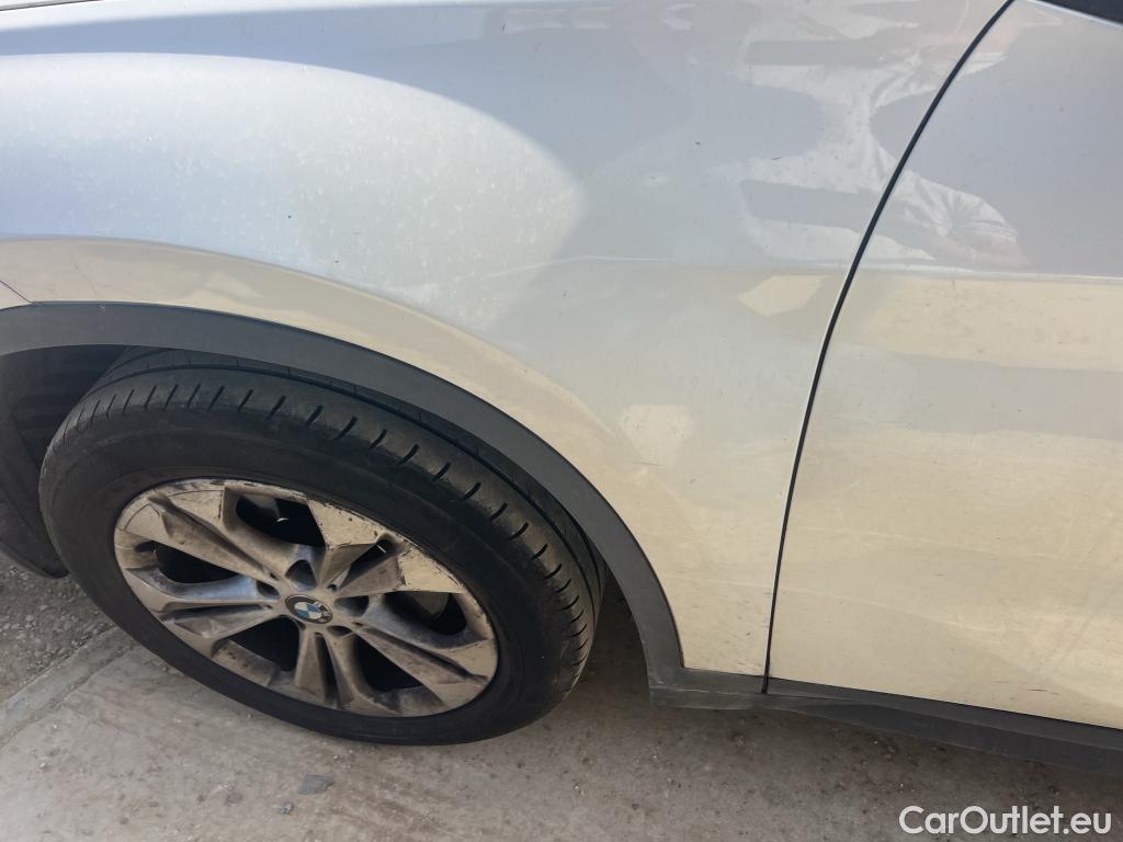  Bmw  X1 BMW  / 2019 / 5P / todoterreno sDrive18dA Corporate (AC4) #25