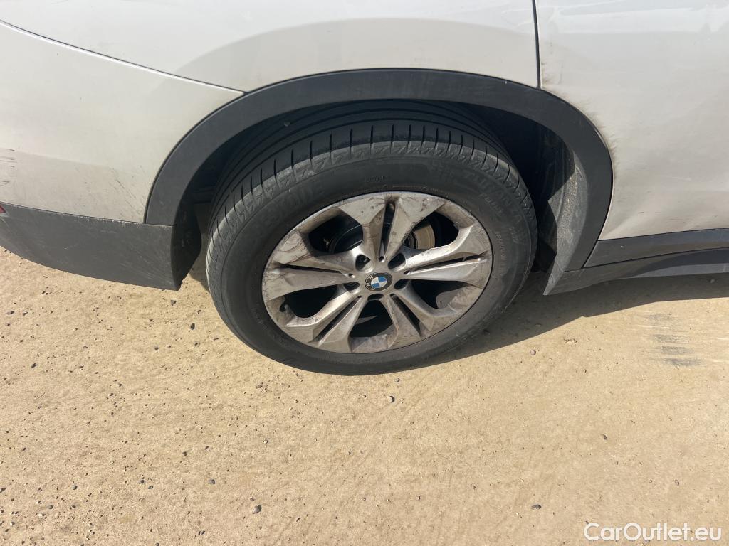  Bmw  X1 BMW  / 2019 / 5P / todoterreno sDrive18dA Corporate (AC4) #19