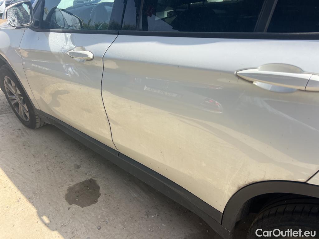  Bmw  X1 BMW  / 2019 / 5P / todoterreno sDrive18dA Corporate (AC4) #11