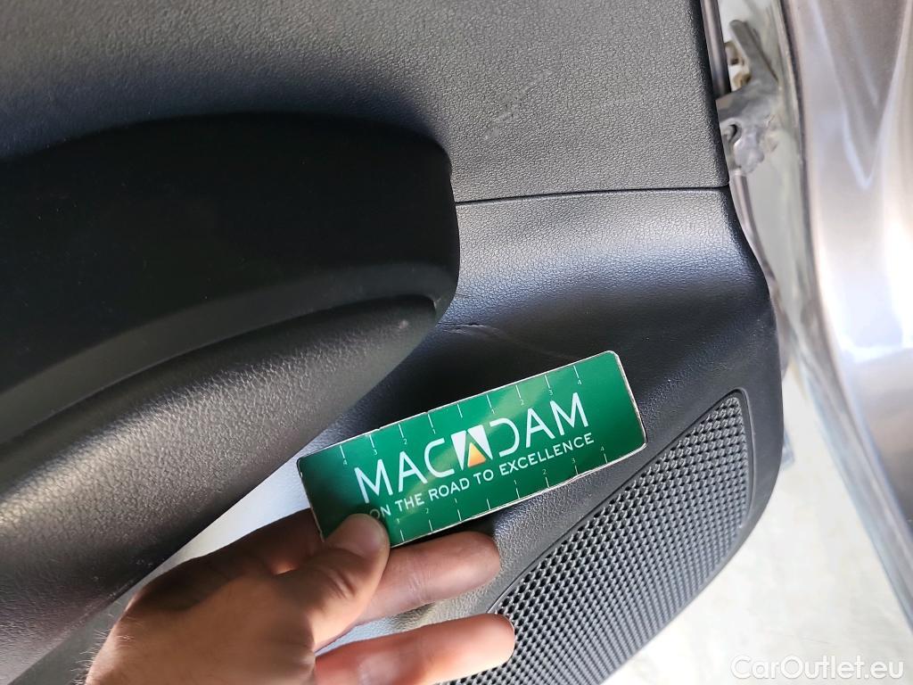  Hyundai  Tucson HYUNDAI  / 2020 / 5P / todoterreno 1.6 CRDI 100kW (136CV) 48V Maxx DCT #35