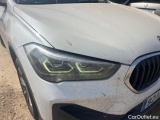  Bmw  X1 BMW  / 2019 / 5P / todoterreno sDrive18dA Corporate (AC4) #16
