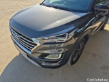  Hyundai  Tucson HYUNDAI  / 2018 / 5P / todoterreno  CRDI 1.6 116CV 48V 4X2 TECNO #16