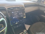  Hyundai  Tucson HYUNDAI  / 2020 / 5P / todoterreno 1.6 TGDI 110kW (150CV) Maxx #13