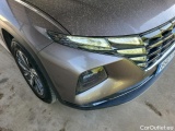  Hyundai  Tucson HYUNDAI  / 2020 / 5P / todoterreno 1.6 CRDI 100kW (136CV) 48V Maxx DCT #16