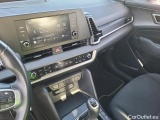  KIA  Sportage KIA  / 2022 / 5P / todoterreno 1.6 CRDi MHEV 100kW (136CV) Concept 4X2 #13