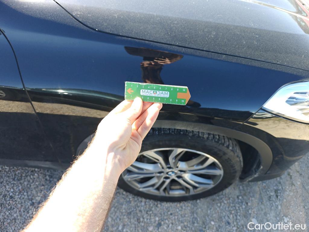  Bmw  X2 BMW  sDrive18i (CX3) #39