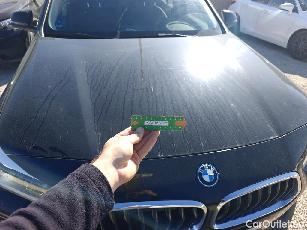  Bmw  X2 BMW  xDrive25e 220 CV 34 kWh #26