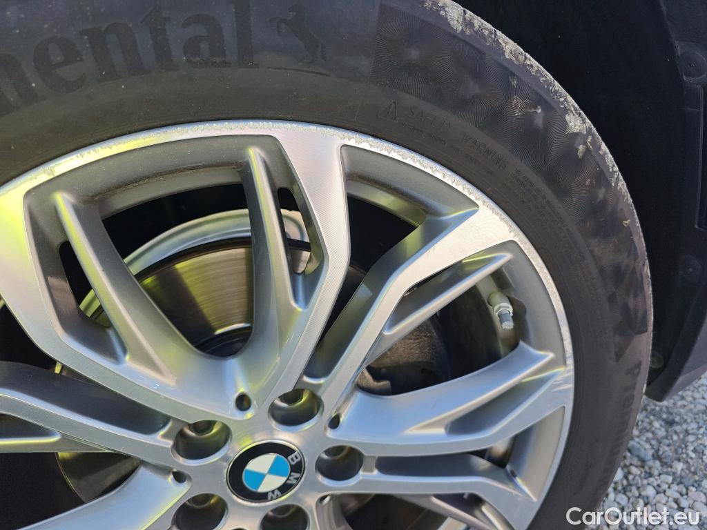  Bmw  X2 BMW  sDrive18i #6