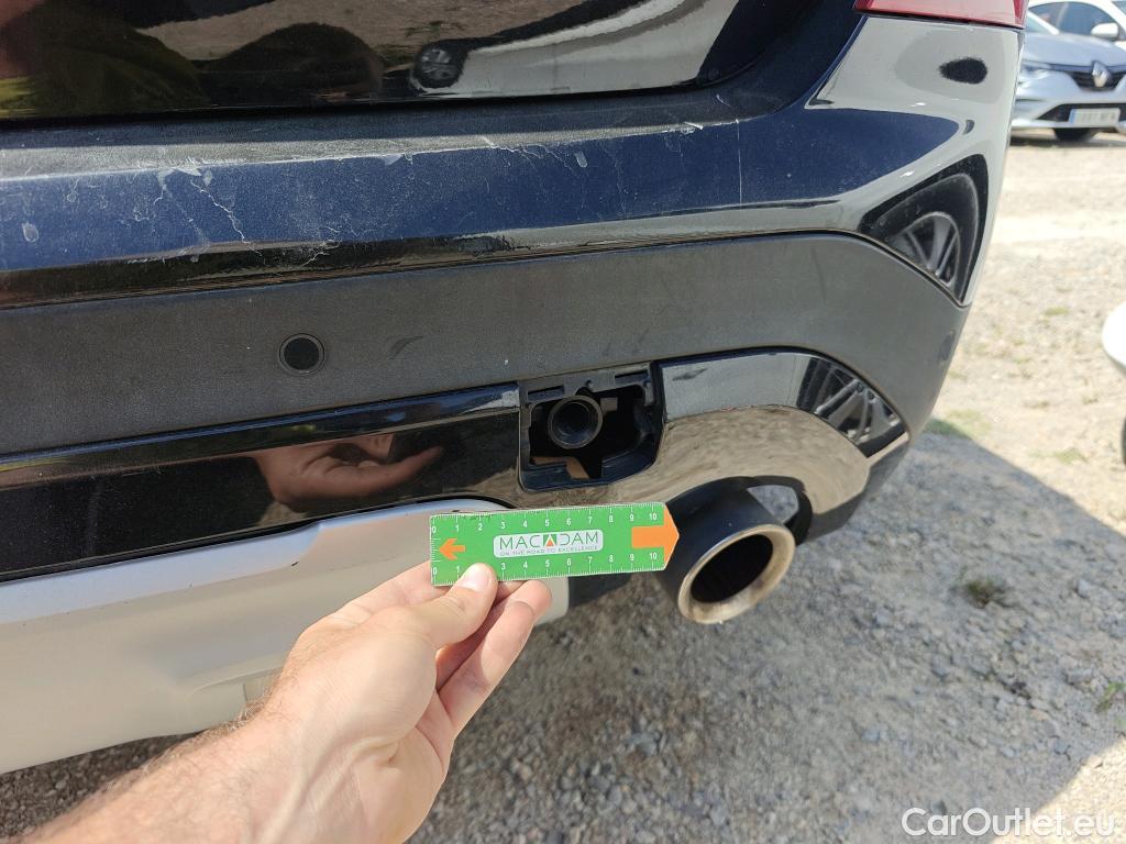  Bmw  X3 BMW  / 2017 / 5P / todoterreno xDrive30e #35