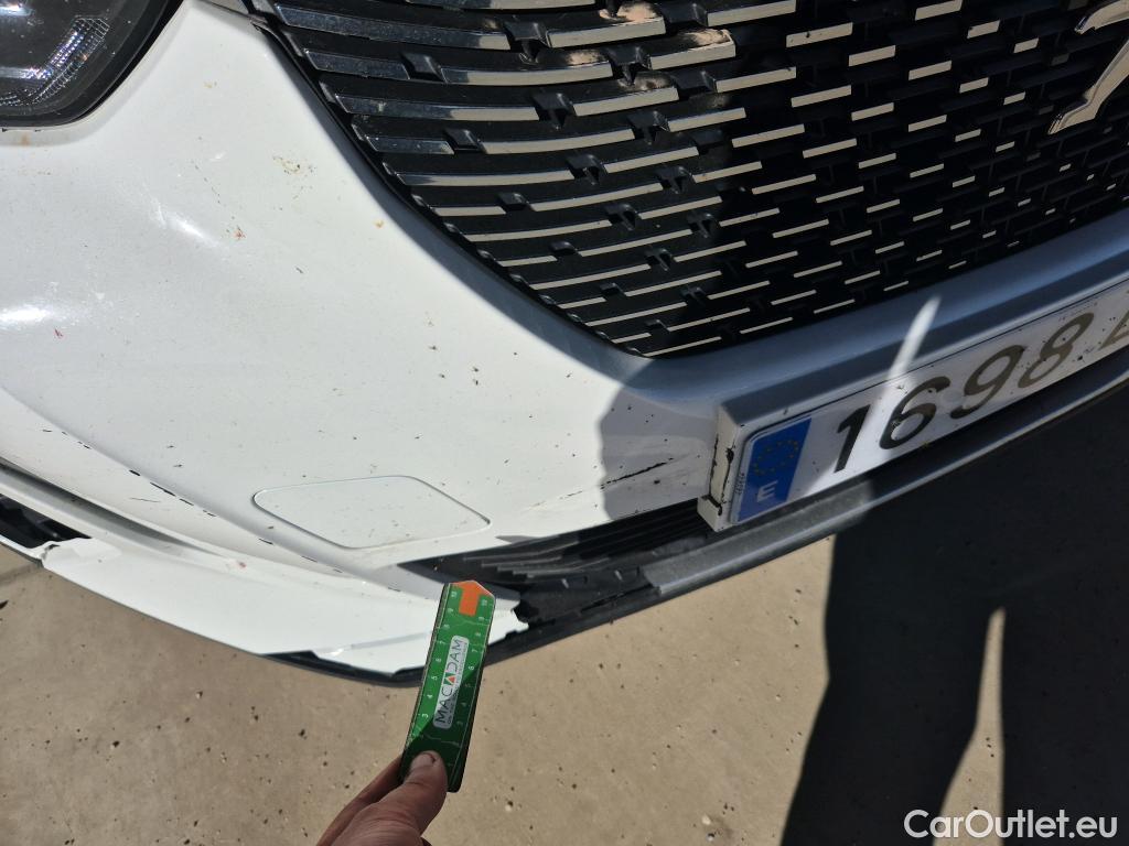  Peugeot  2008 PEUGEOT  / 2019 / 5P / todoterreno Allure Pack BlueHDI 130 S&S EAT8 #22