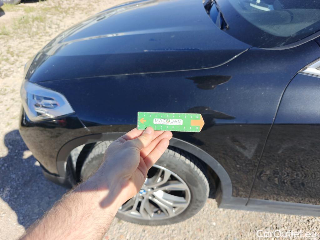  Bmw  X2 BMW  sDrive18i (CX3) #35