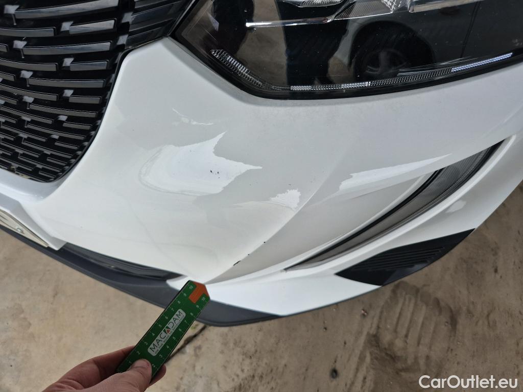  Peugeot  2008 PEUGEOT  / 2019 / 5P / todoterreno Active Pack BlueHDI 81kW (110CV) #7