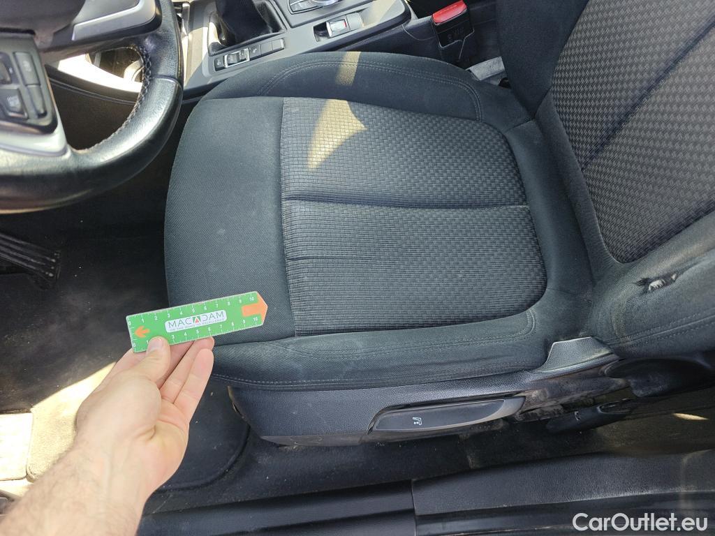  Bmw  X1 BMW  / 2019 / 5P / todoterreno sDrive18d #20