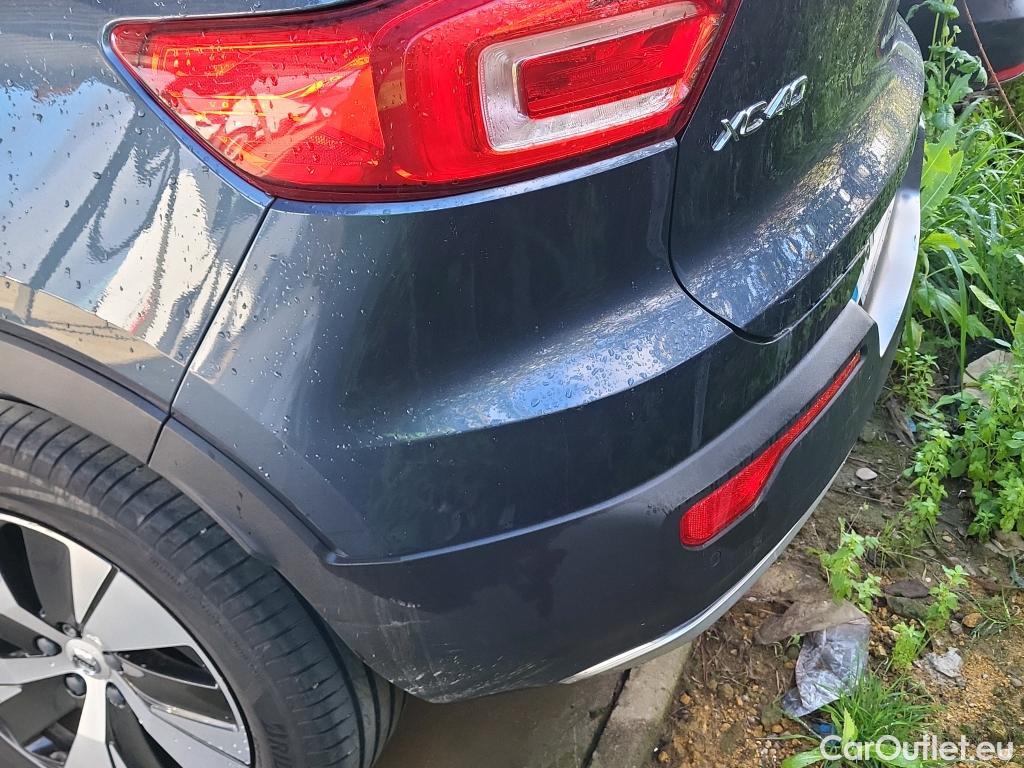  Volvo  XC 40 VOLVO XC40 todoterreno 1.5 T5 Twin Recharge Inscription Ex Auto 260 CV 10 kWh  #17