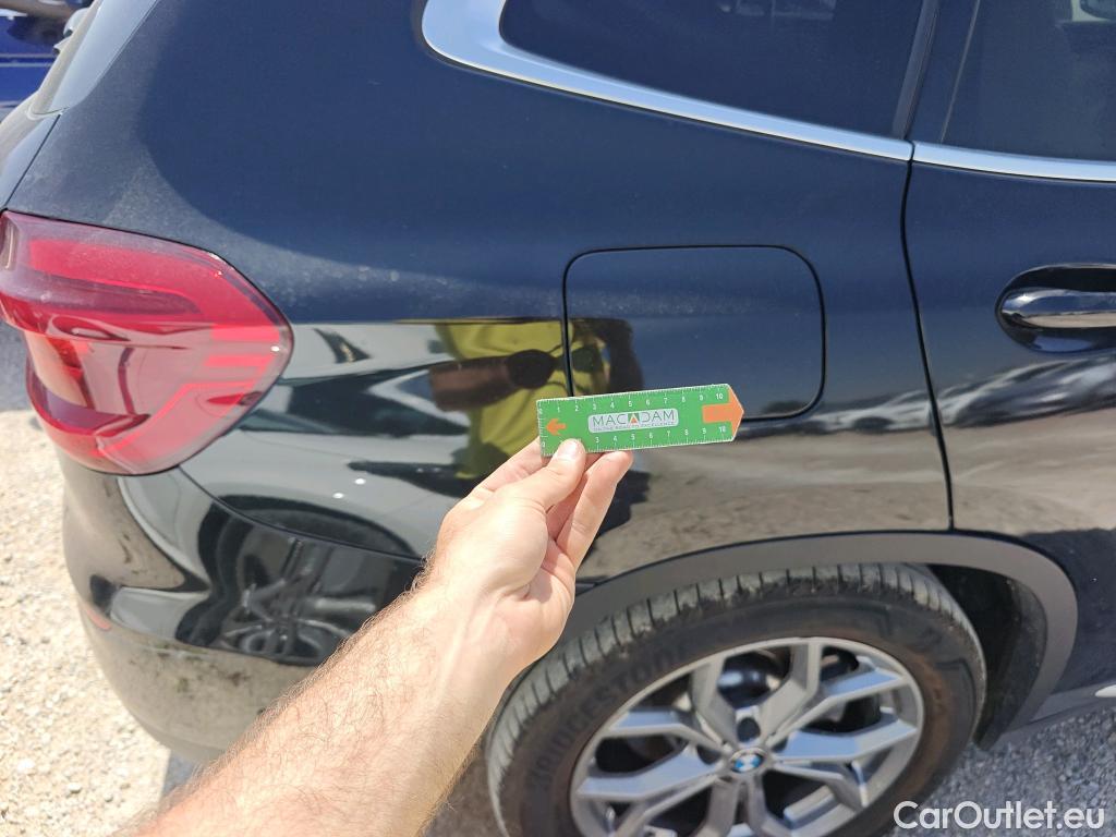  Bmw  X3 BMW  / 2017 / 5P / todoterreno xDrive30e #50