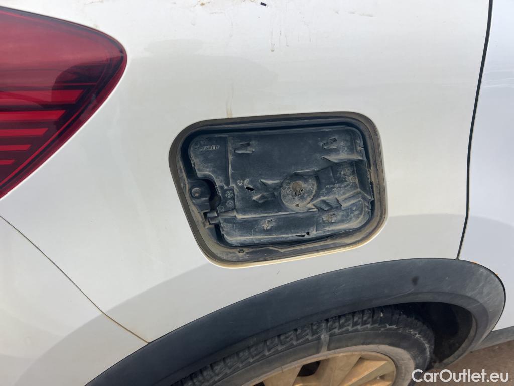  Renault  Captur RENAULT  / 2020 / 5P / todoterreno Zen E-TECH Híbrido enchufable 160cv #8