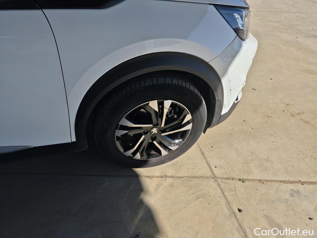  Peugeot  2008 PEUGEOT  / 2019 / 5P / todoterreno Allure Pack BlueHDI 130 S&S EAT8 #11