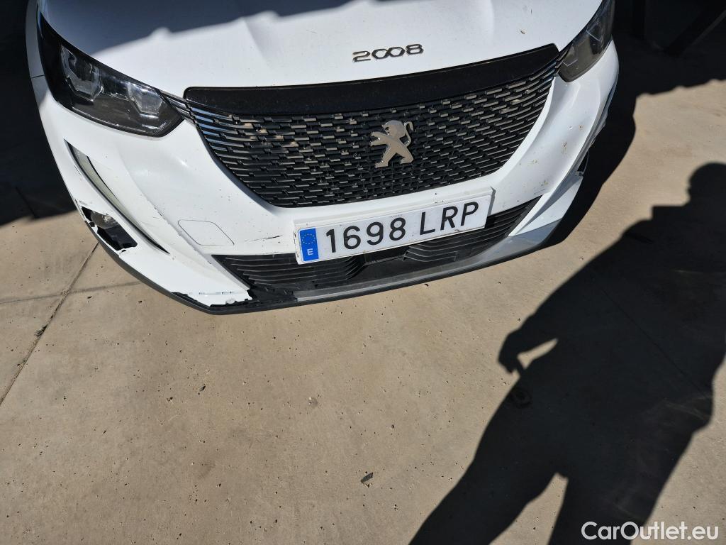  Peugeot  2008 PEUGEOT  / 2019 / 5P / todoterreno Allure Pack BlueHDI 130 S&S EAT8 #1