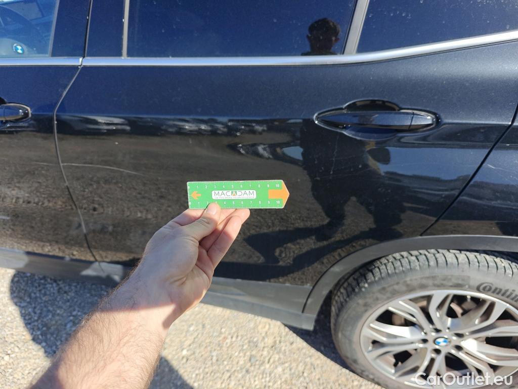  Bmw  X2 BMW  sDrive18i (CX3) #19